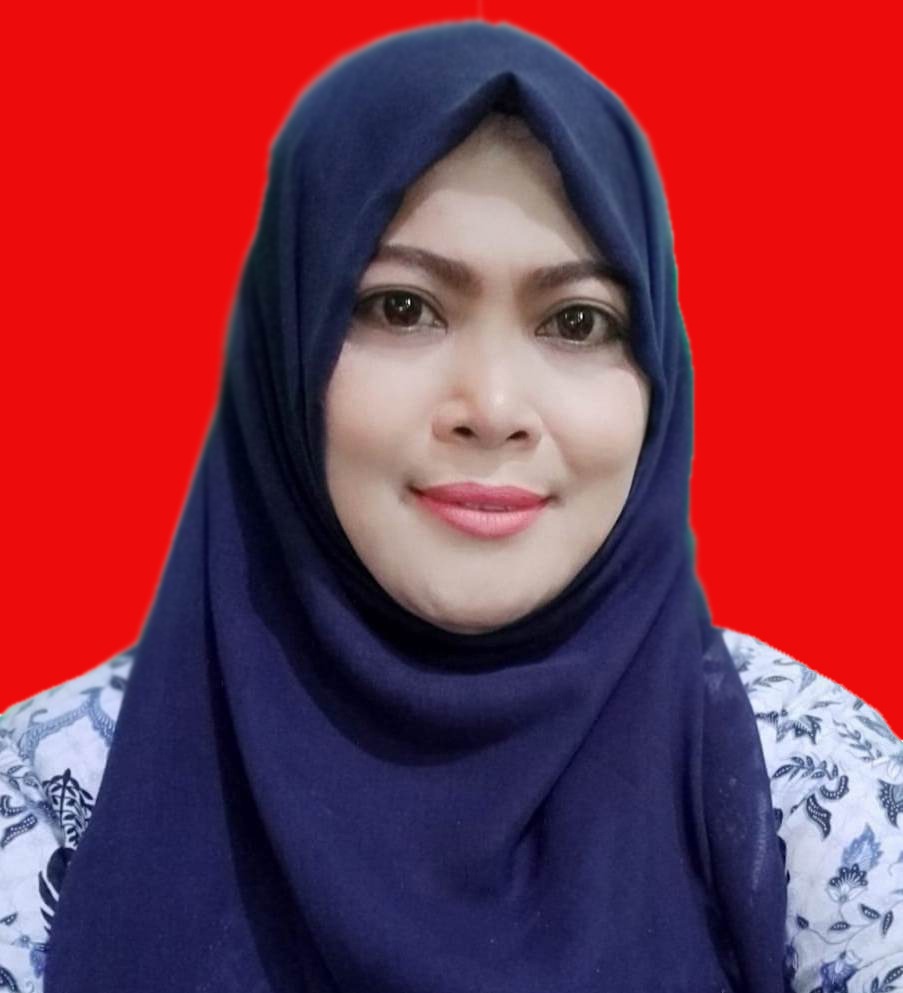 <center>Wali Kelas 5.C<br>NUR KHOFIFAH, S.Pd.</center>